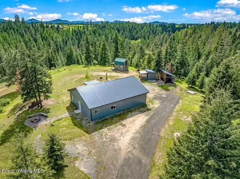 26825 S Cedar Grove Rd, Harrison, ID 83833 photo 16