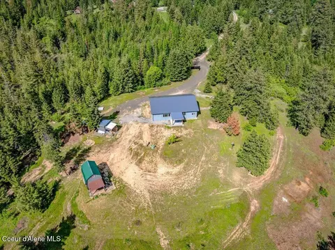 26825 S Cedar Grove Rd, Harrison, ID 83833 photo 24