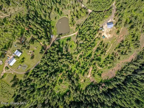 26825 S Cedar Grove Rd, Harrison, ID 83833 photo 28