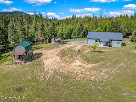 26825 S Cedar Grove Rd, Harrison, ID 83833 photo 17
