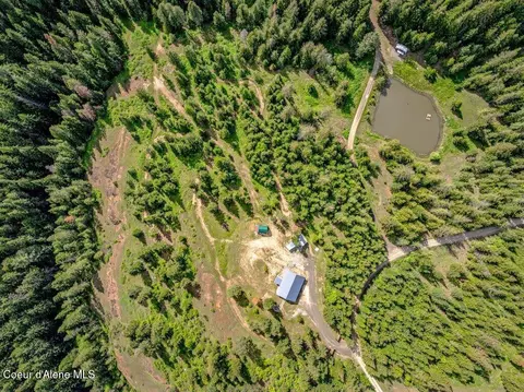 26825 S Cedar Grove Rd, Harrison, ID 83833 photo 26