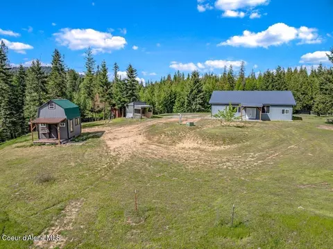 26825 S Cedar Grove Rd, Harrison, ID 83833 photo 15