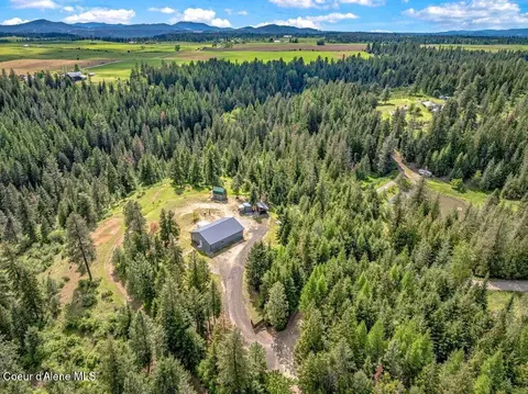 26825 S Cedar Grove Rd, Harrison, ID 83833 photo 22