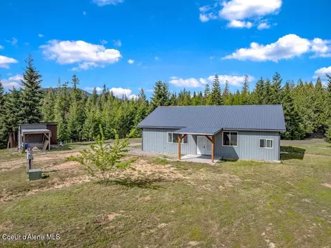 26825 S Cedar Grove Rd, Harrison, ID 83833 photo 3