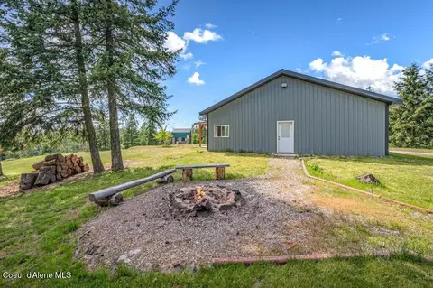 26825 S Cedar Grove Rd, Harrison, ID 83833 photo 11