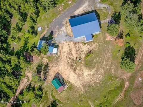26825 S Cedar Grove Rd, Harrison, ID 83833 photo 20
