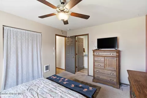 Bedroom - 900 E Shasta Ave, Post Falls, ID 83854 photo 2 of 6
