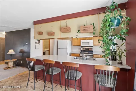 Kitchen - 900 E Shasta Ave, Post Falls, ID 83854 photo 1 of 4