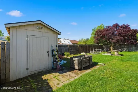 Exterior - 900 E Shasta Ave, Post Falls, ID 83854 photo 9 of 9
