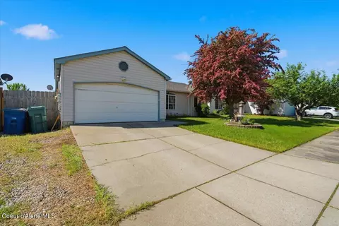 Exterior - 900 E Shasta Ave, Post Falls, ID 83854 photo 2 of 9