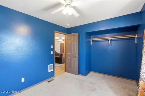 Bedroom - 900 E Shasta Ave, Post Falls, ID 83854 photo 4 of 6