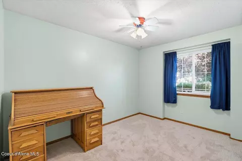 Bedroom - 900 E Shasta Ave, Post Falls, ID 83854 photo 5 of 6