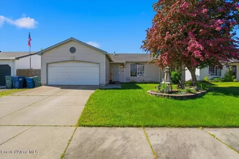 900 E Shasta Ave, Post Falls, ID 83854