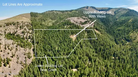 1710 Tower Mountain Rd, Blanchard, ID 83804