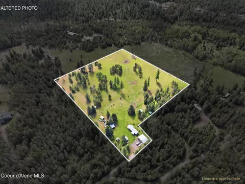 804 Clagstone Rd, Blanchard, ID 83804