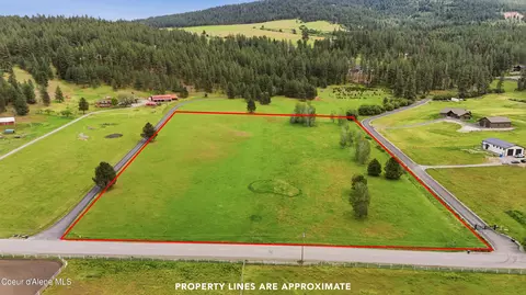 Nka W Quail Ln, Post Falls, ID 83854