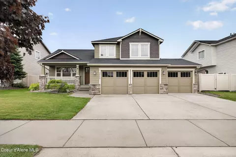 24420 E Autumn Crossing Ave, Liberty Lake, WA 99019