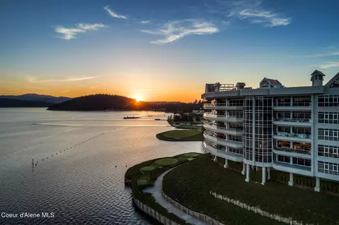 2022 S Island Green Dr, Coeur D'alene, ID 83814