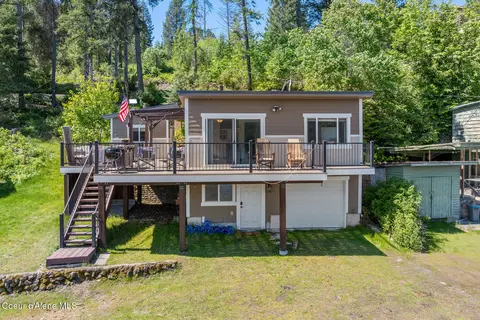 Other - 1699 E Thimbleberry Ln, Harrison, ID 83833 photo 12 of 18