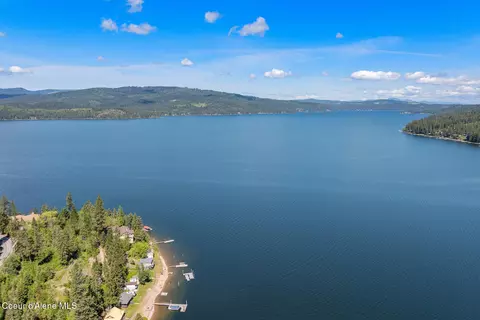 View/Area - 1699 E Thimbleberry Ln, Harrison, ID 83833 photo 5 of 10