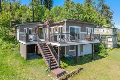 Other - 1699 E Thimbleberry Ln, Harrison, ID 83833 photo 13 of 18