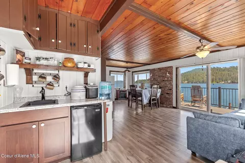 Other - 1699 E Thimbleberry Ln, Harrison, ID 83833 photo 1 of 18