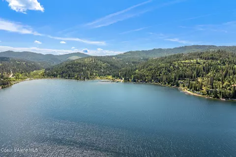 View/Area - 1699 E Thimbleberry Ln, Harrison, ID 83833 photo 9 of 10