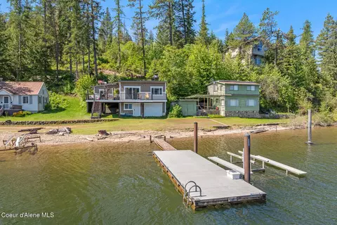 Other - 1699 E Thimbleberry Ln, Harrison, ID 83833 photo 11 of 18