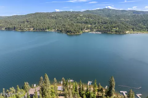 View/Area - 1699 E Thimbleberry Ln, Harrison, ID 83833 photo 7 of 10