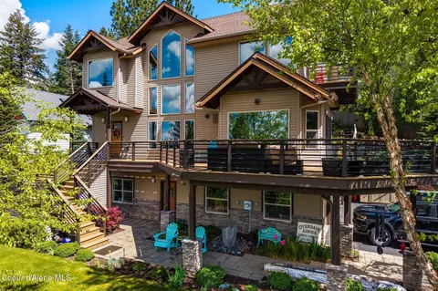 7766 N Westview Dr, Coeur D'alene, ID 83815