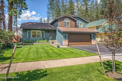 420 S Glenwood Dr, Post Falls, ID 83854