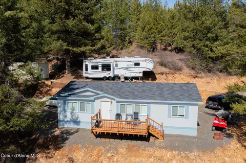 438 Ridgeview Dr, Saint Maries, ID 83861