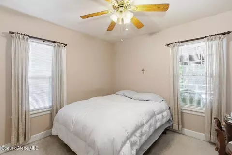 Bedroom - 210 E Market Ave, Kellogg, ID 83837 photo 3 of 4