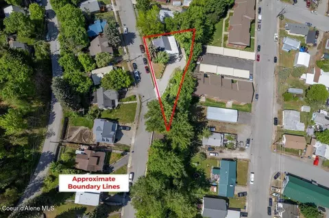 View/Area - 210 E Market Ave, Kellogg, ID 83837 photo 1 of 3