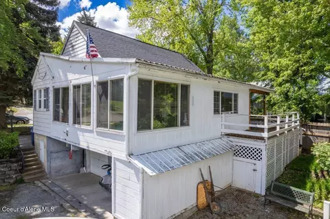 Exterior - 210 E Market Ave, Kellogg, ID 83837 photo 6 of 7