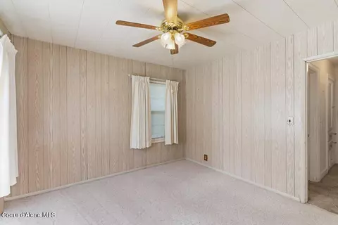 Bedroom - 210 E Market Ave, Kellogg, ID 83837 photo 2 of 4