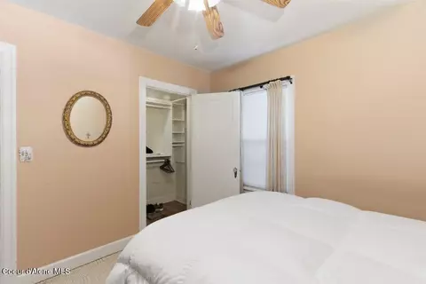 Bedroom - 210 E Market Ave, Kellogg, ID 83837 photo 4 of 4