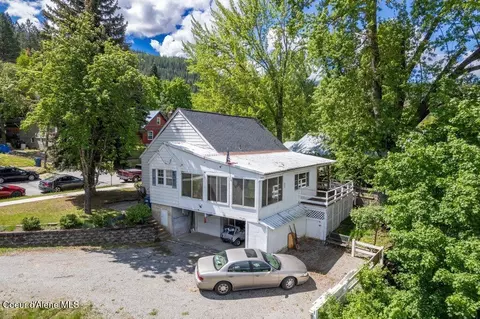 210 E Market Ave, Kellogg, ID 83837