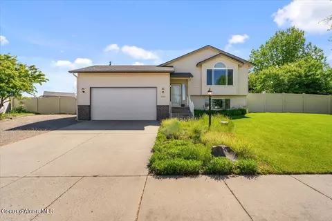 3700 N Shank Ave, Post Falls, ID 83854