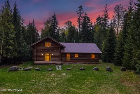 20 Larsen Ranch Ln, Sandpoint, ID 83864