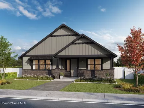 4444 W Hide Away Ln, Coeur D'alene, ID 83815