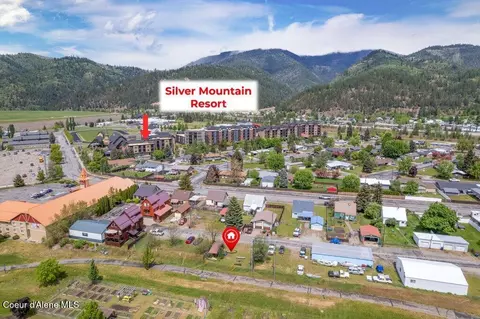 511 Railroad Ave, Kellogg, ID 83837
