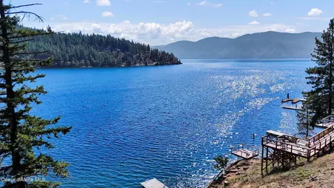lot26 A Eagle Flight Way, Sagle, ID 83860