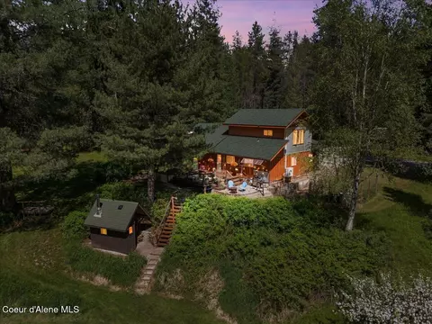 594 Hidden Valley Rd, Sandpoint, ID 83864