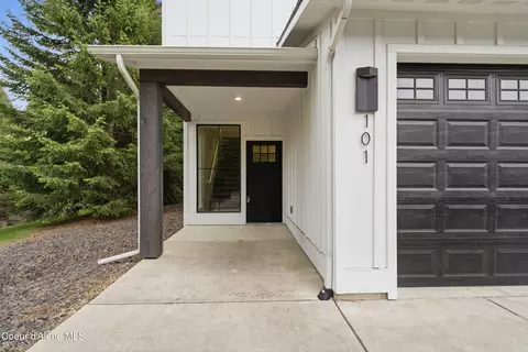 955 W Grove Way UNIT 101, Coeur D'alene, ID 83815