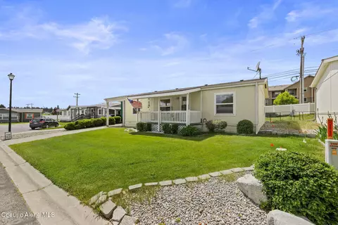 4980 W Cougar Cir, Coeur D'alene, ID 83815
