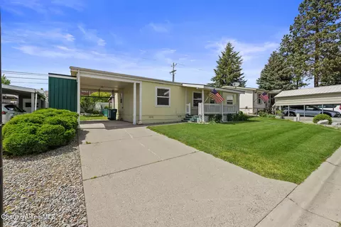 4980 W Cougar Cir, Coeur D'alene, ID 83815