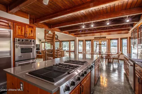 433 Campbell Point Rd, Laclede, ID 83841 photo 8