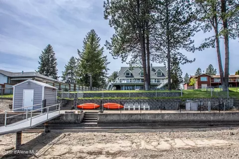 433 Campbell Point Rd, Laclede, ID 83841 photo 67