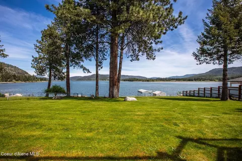 433 Campbell Point Rd, Laclede, ID 83841 photo 3